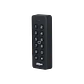 DHI-ASR2101H. Lector de tarjeta y clave Dahua conexion por RS485 y Wiegand proteccion IP66 - Miniatura 2