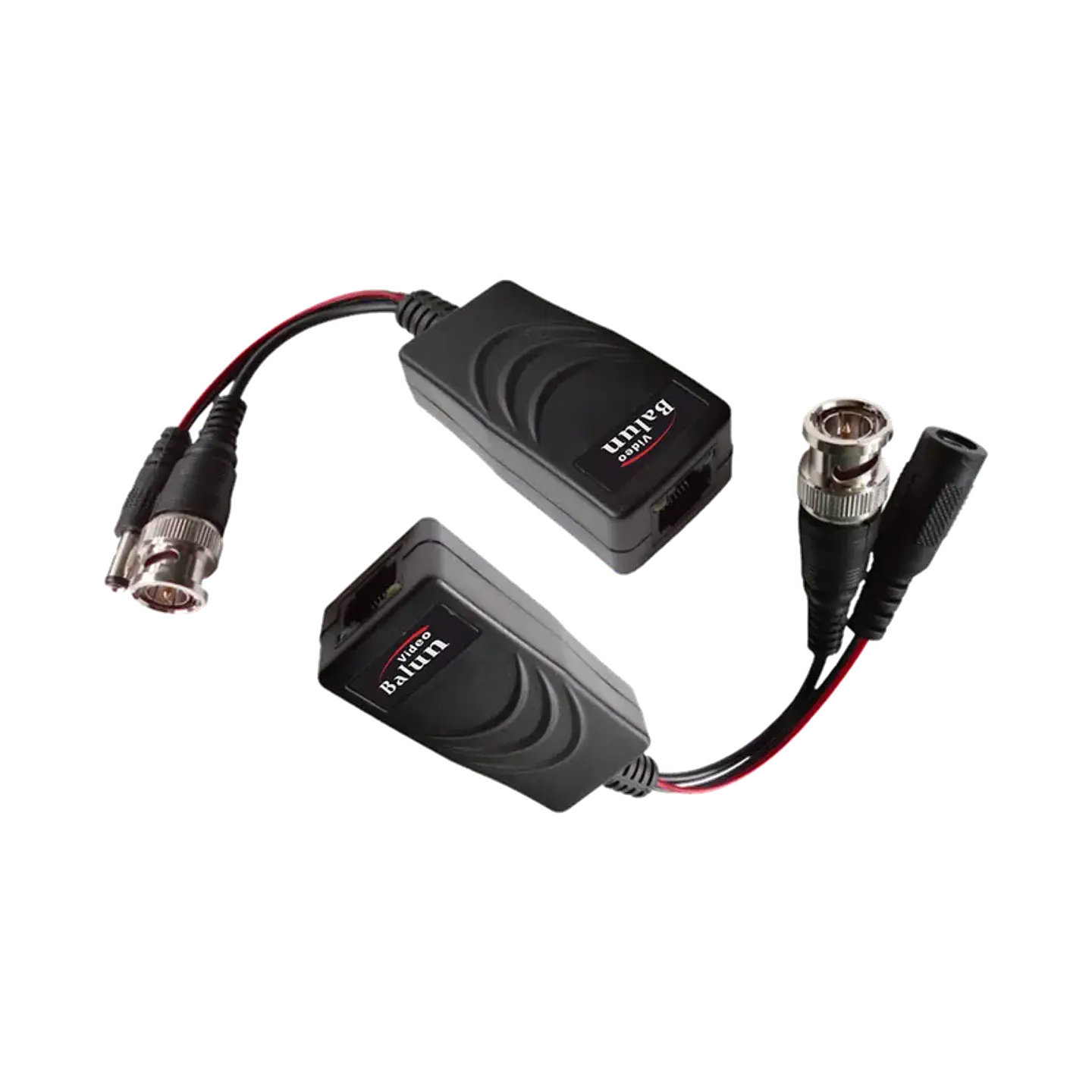 PFM802. VIDEO BALUN DAHUA CON ALIMENTACIÓN (ACTIVO) 1
