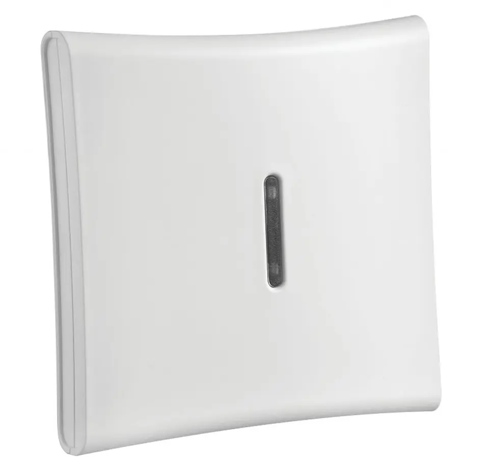 PG9901BATT. Sirena de Interior Inalambrica DSC Power G 915Mhz Incluye Bateria 1