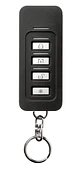 PG9929. Llavero DSC ambrico serie PowerG de cuatro botones. - Miniatura 1