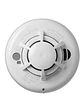 PG9936. Sensor de Humo y Tempratura Inalambrico DSC PowerG 915Mhz - Miniatura 1