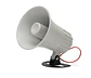 SD-20W. Sirena 20 Watt doble tono. - Miniatura 1