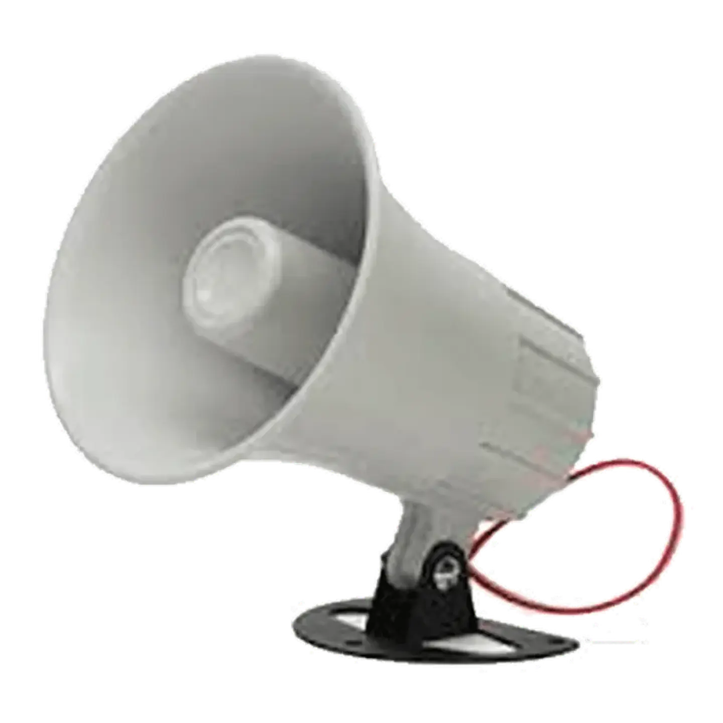 SD-20W. Sirena 20 Watt doble tono. 3