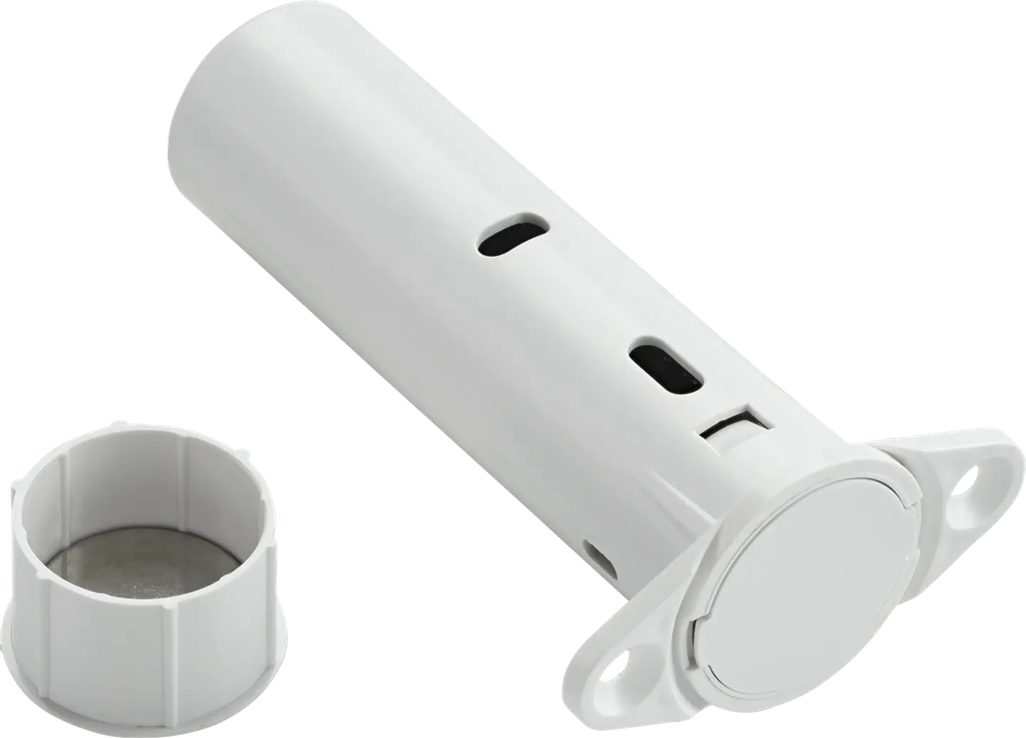 PG9307. Contacto Magnético de empotrar inalambrico con tecnología Power G compatible con NEO. PRO, Q 2