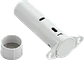 PG9307. Contacto Magnético de empotrar inalambrico con tecnología Power G compatible con NEO. PRO, Q - Miniatura 2
