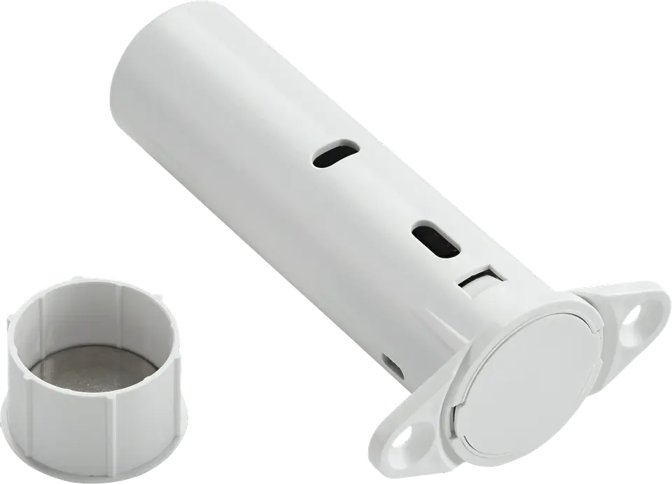 PG9307. Contacto Magnético de empotrar inalambrico con tecnología Power G compatible con NEO. PRO, Q 2