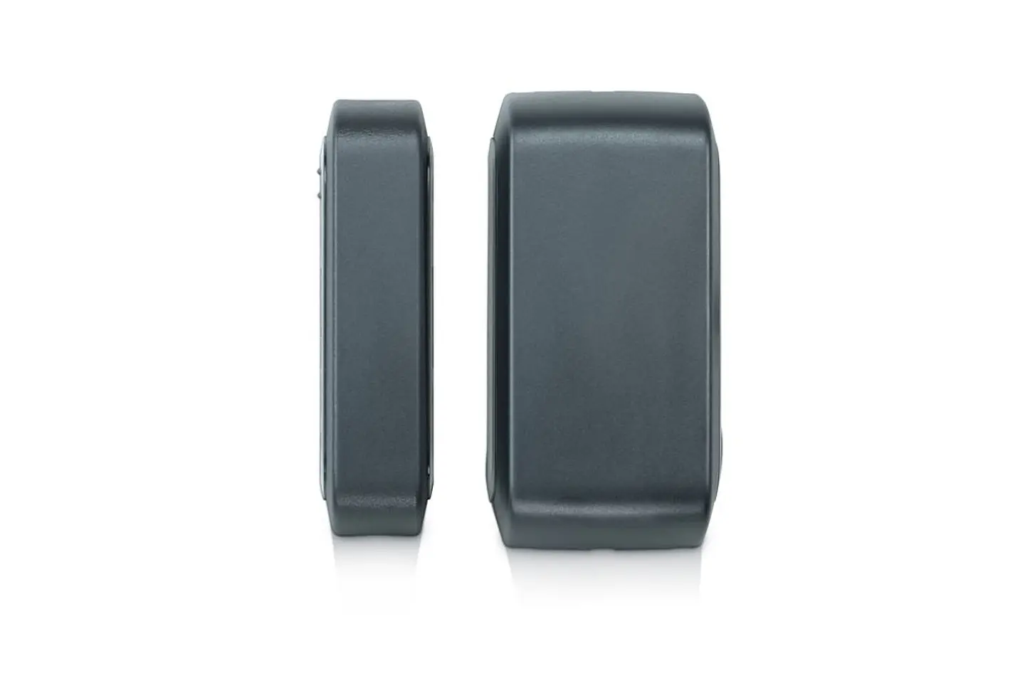 PG9312. Contacto Magnético Exterior uso rudo Inalámbrico PowerG con entrada Auxiliar compatible con 2