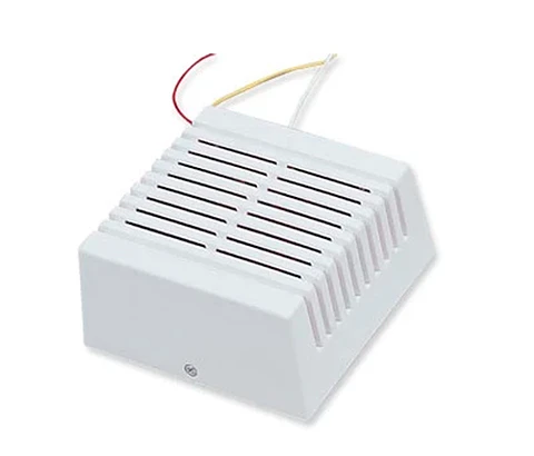 SD-15W. Sirena Cableada para Interior 12 VCD 15W