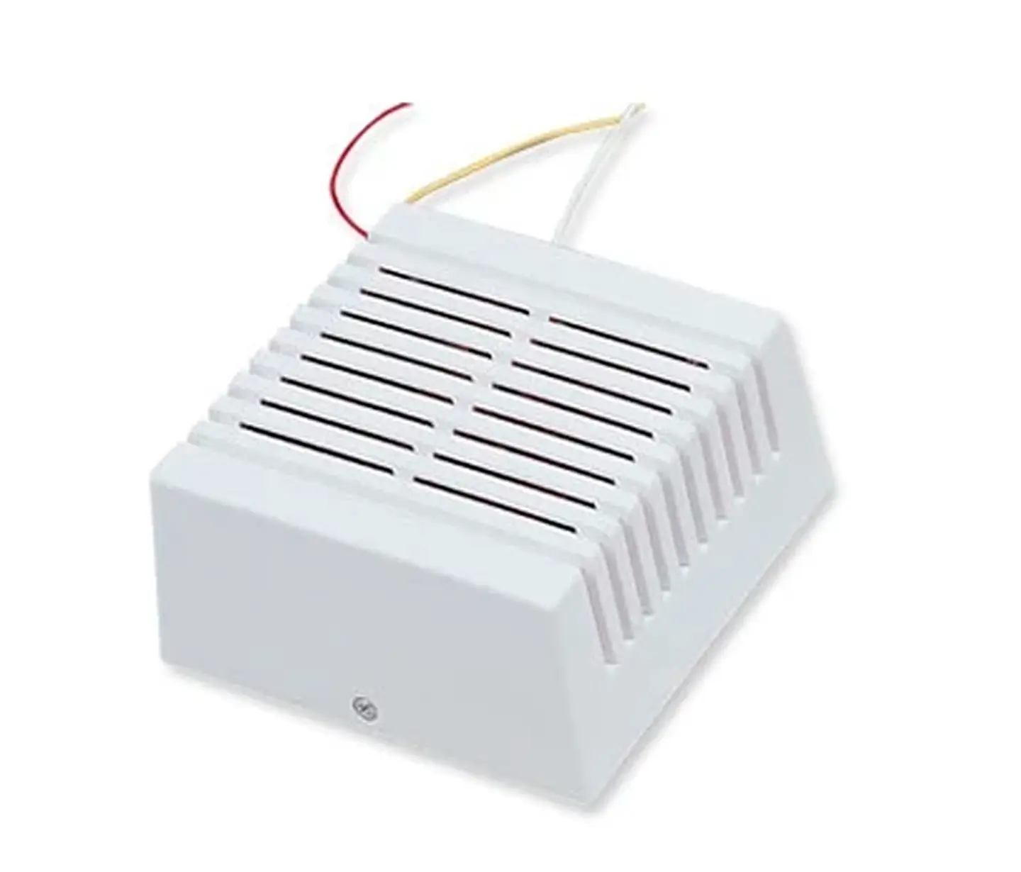 SD-15W. Sirena Cableada para Interior 12 VCD 15W 1