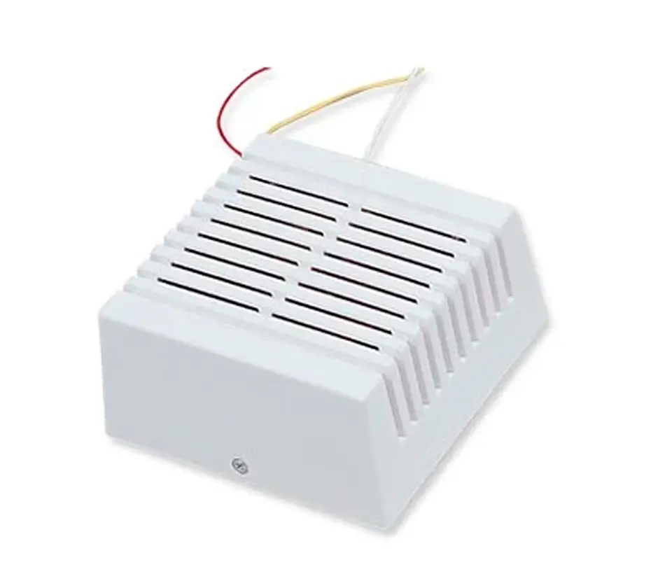 SD-15W. Sirena Cableada para Interior 12 VCD 15W 1
