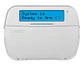 HS2LCDRF9N. Teclado LCD Alfanumérico Cableado con Transceptor PowerG Integrado - Miniatura 1