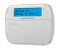 HS2LCDRF9N. Teclado LCD Alfanumérico Cableado con Transceptor PowerG Integrado - Miniatura 2