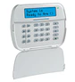 HS2LCDRF9N. Teclado LCD Alfanumérico Cableado con Transceptor PowerG Integrado - Miniatura 3