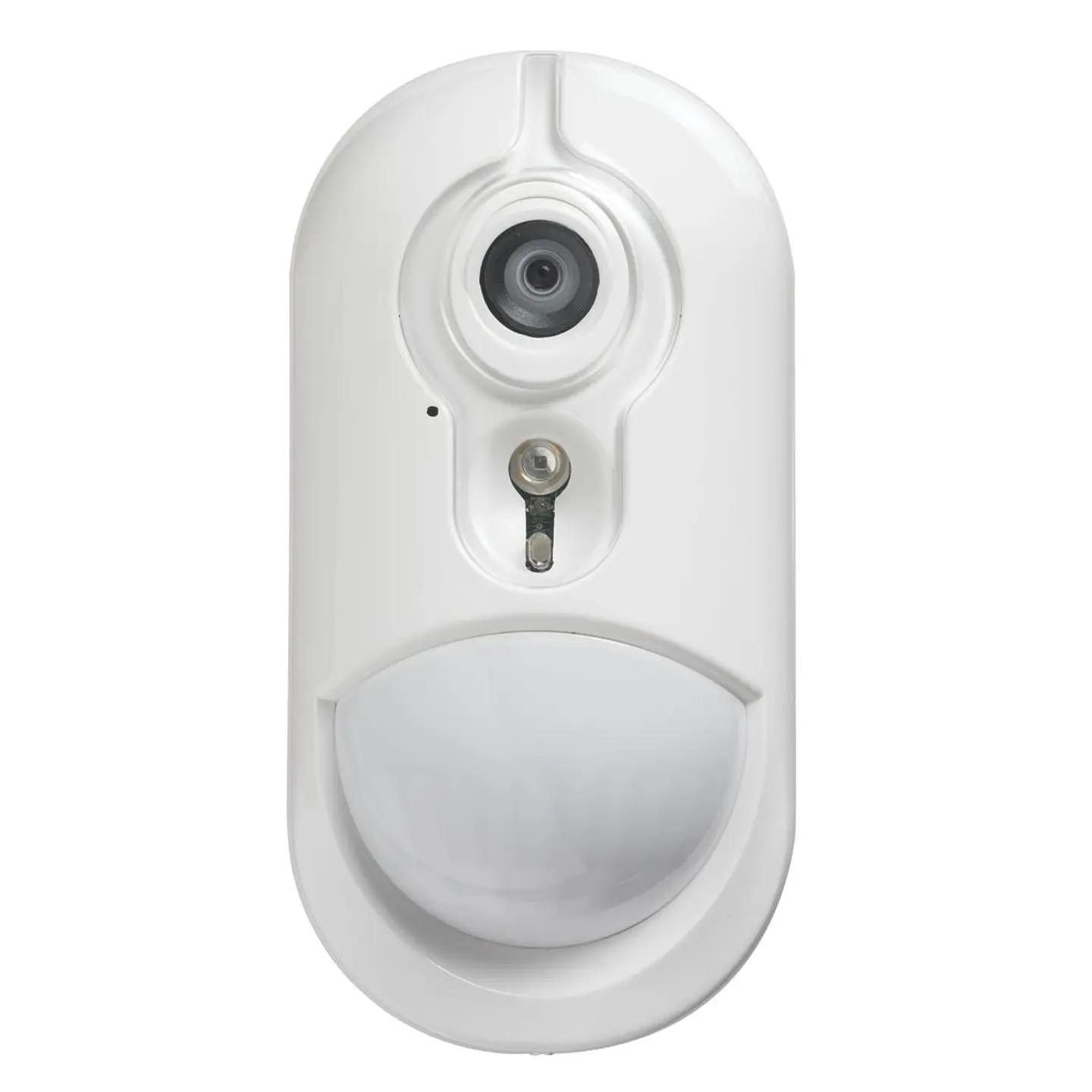 PG9934P. Detector de Movimiento PIR Inalámbrico PowerG con Cámara Integrada 1