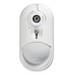 PG9934P. Detector de Movimiento PIR Inalámbrico PowerG con Cámara Integrada - Miniatura 1