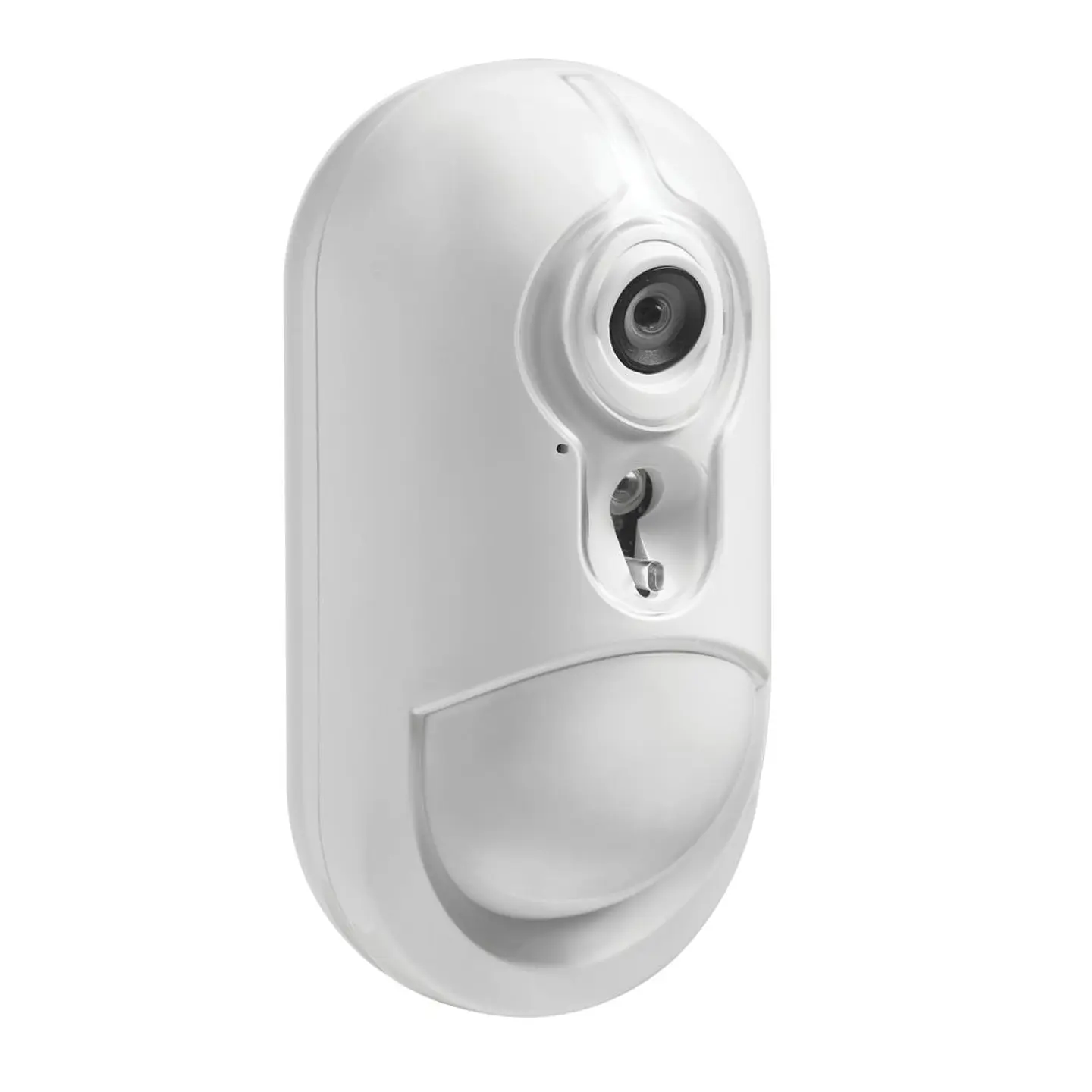 PG9934P. Detector de Movimiento PIR Inalámbrico PowerG con Cámara Integrada 3