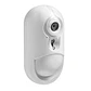 PG9934P. Detector de Movimiento PIR Inalámbrico PowerG con Cámara Integrada - Miniatura 3