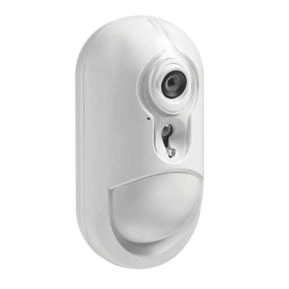 PG9934P. Detector de Movimiento PIR Inalámbrico PowerG con Cámara Integrada 3