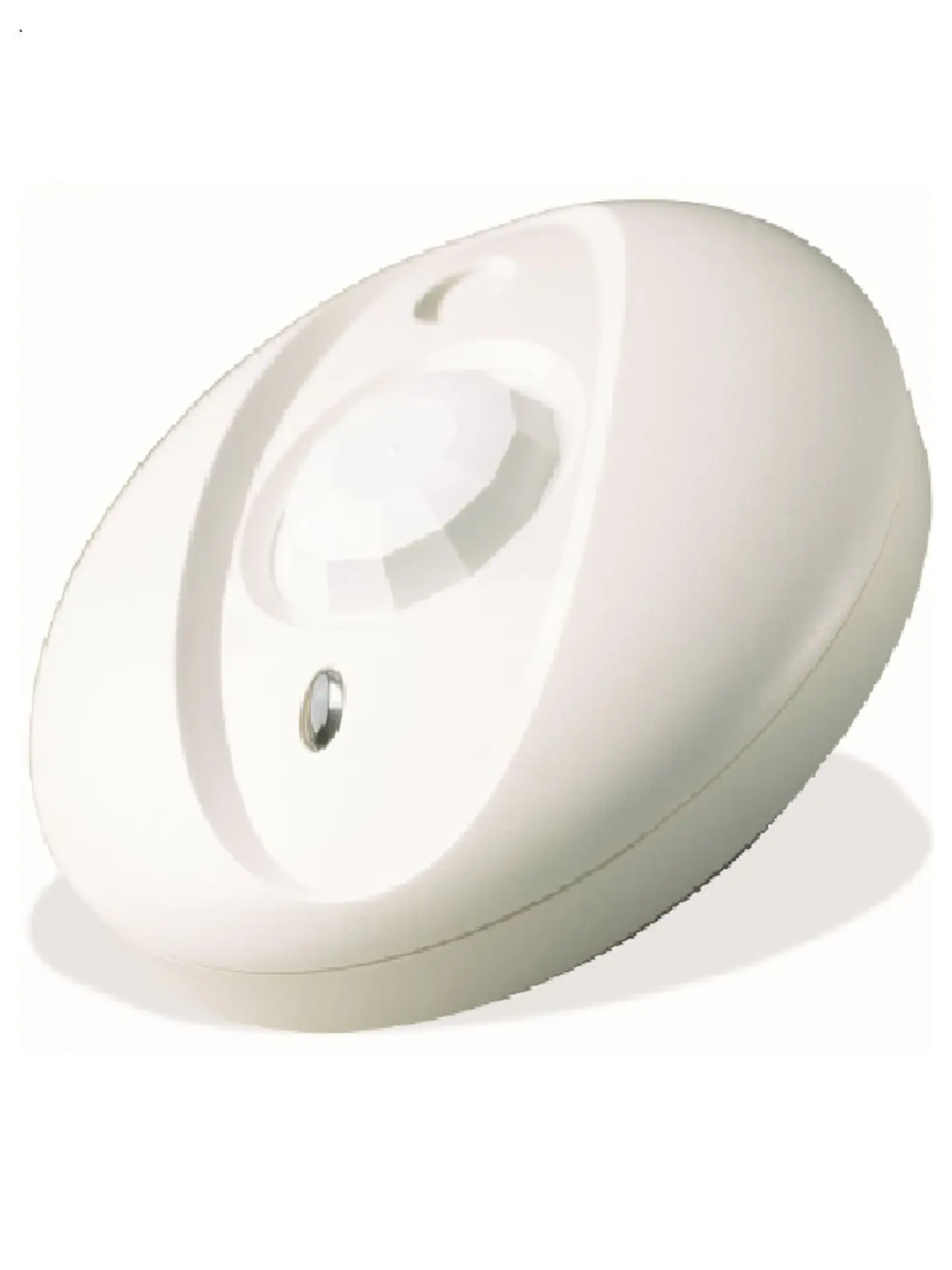 BV-501. Bravo® 5 Detectores de Movimiento Pasivo Infrarrojo de 360° Montaje en techos Forma A 1