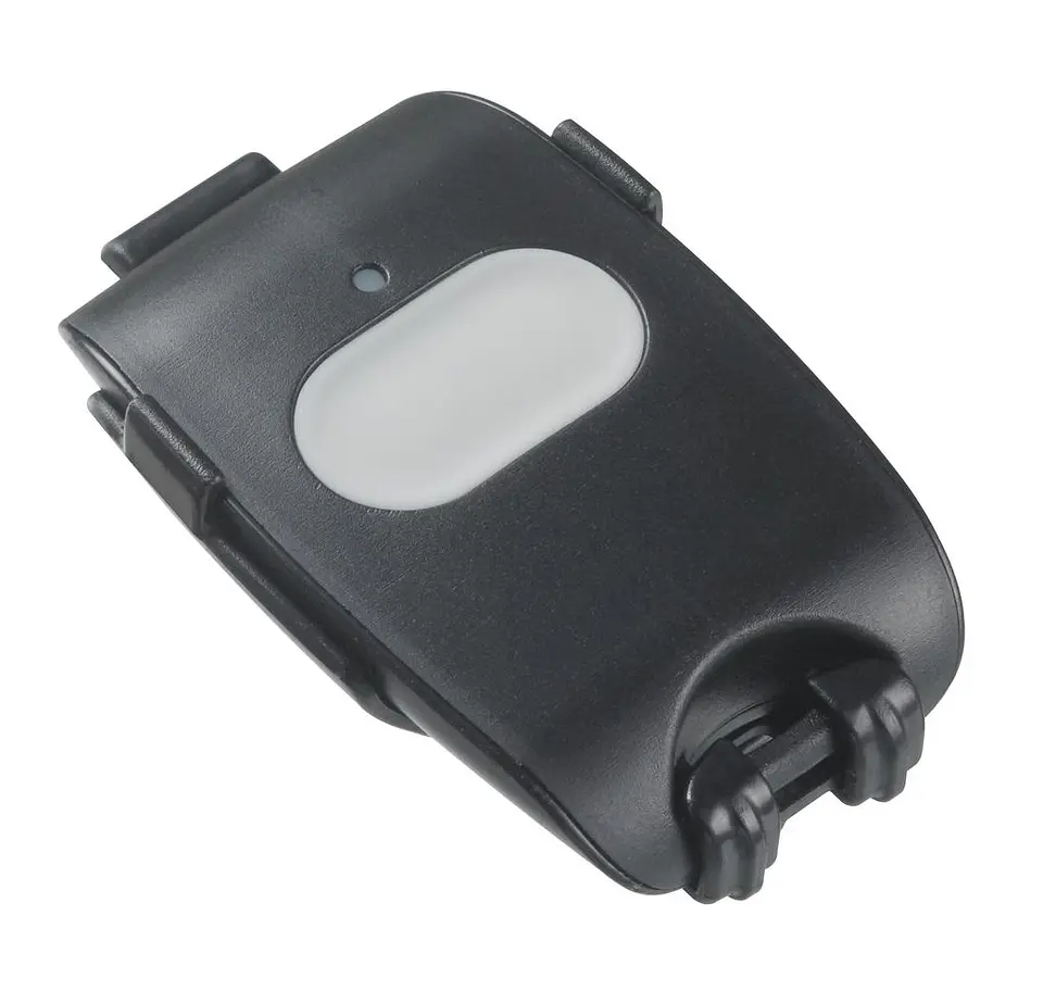 PG9938. Pulsador de Pánico Inalámbrico PowerG 915MHz 3