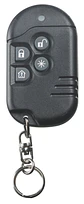PG9939. Llave Inalámbrica PowerG de Cuatro Botones 915MHz - Miniatura 1