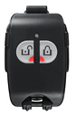 PG9949. Llave Inalámbrica de Dos Botones PowerG 915MHz - Miniatura 1