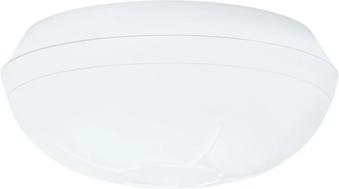 PG9862. Detector de Movimiento 360° interior tecnología PowerG para techo compatible con NEO, Qolsys 3