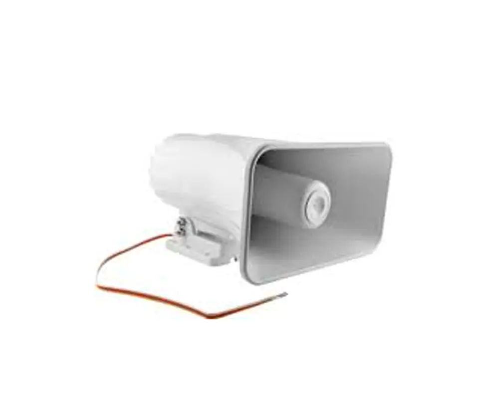 SD-30W. irena Cableada para Exterior 12 VCD 30W 2 tonos 120 dB 2