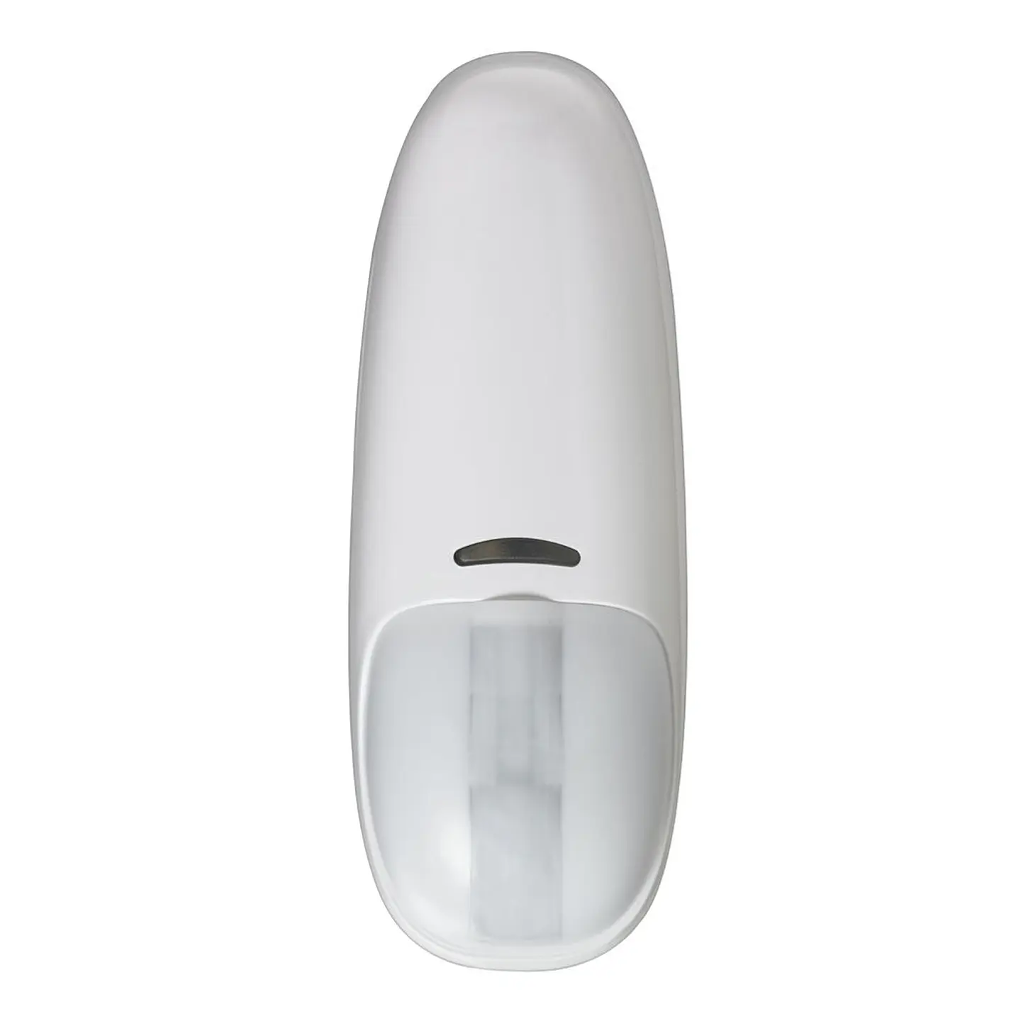 PG9924. Detector Pir Cortina Inalambrico con tecnología Power G compatible con NEO, Qolsys 1