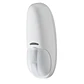 PG9924. Detector Pir Cortina Inalambrico con tecnología Power G compatible con NEO, Qolsys - Miniatura 2