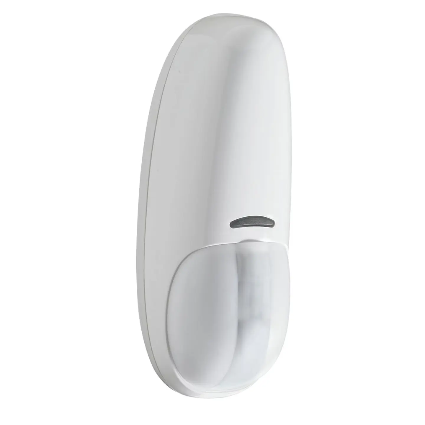 PG9924. Detector Pir Cortina Inalambrico con tecnología Power G compatible con NEO, Qolsys 3