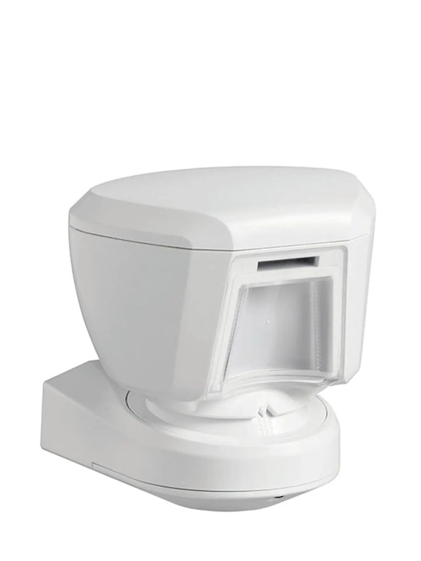 LC-181. Detector de Movimiento infrarrojo para Exteriores Cableado con Anti Enmascaramiento y lente 1