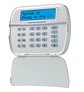 HS2LCDRFPRO9. Teclado LCD Cableado DSC Powerseries PRO con Comunicador PowerG y Prox - Miniatura 2