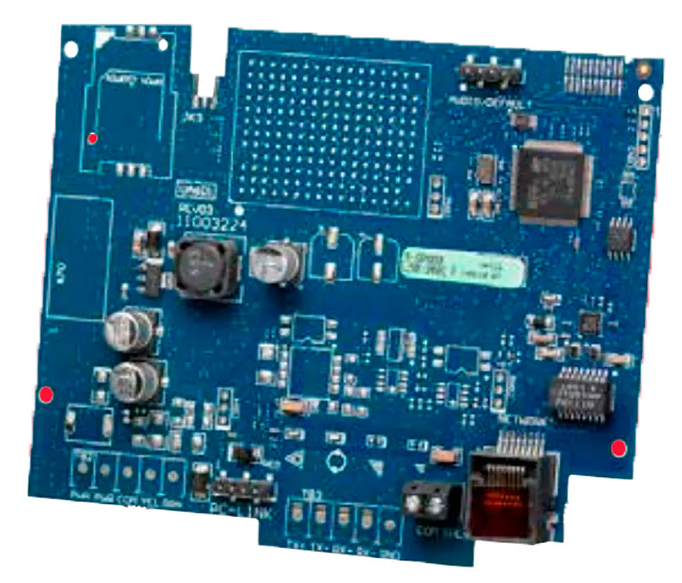 TL280E. Comunicador IP Ethernet DSC para Powerseries Neo 1
