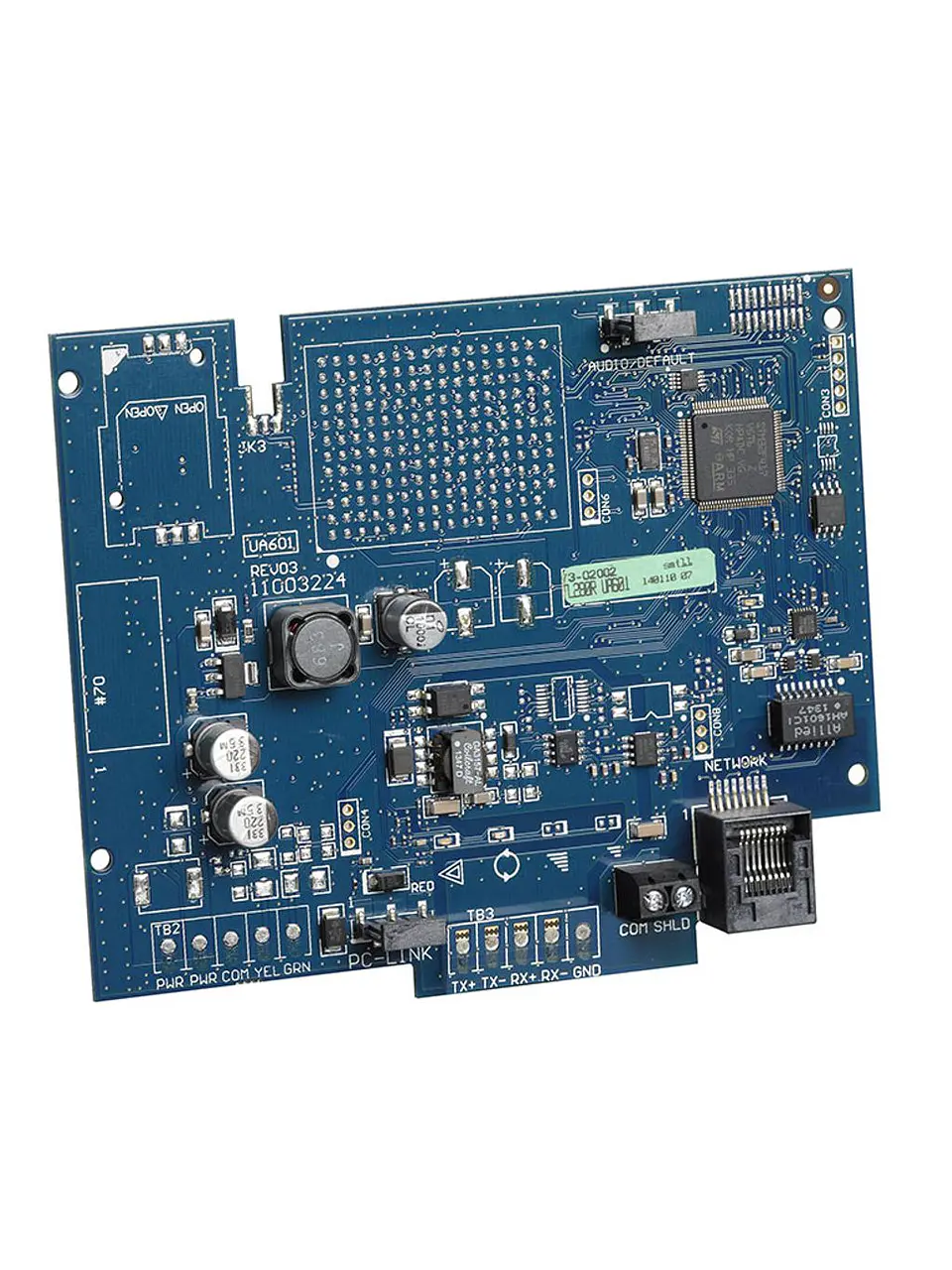 TL280E. Comunicador IP Ethernet DSC para Powerseries Neo 2