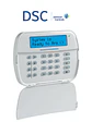 HS2LCDPN. Teclado LCD Alfanumerico DSC con Proximidad - Miniatura 3