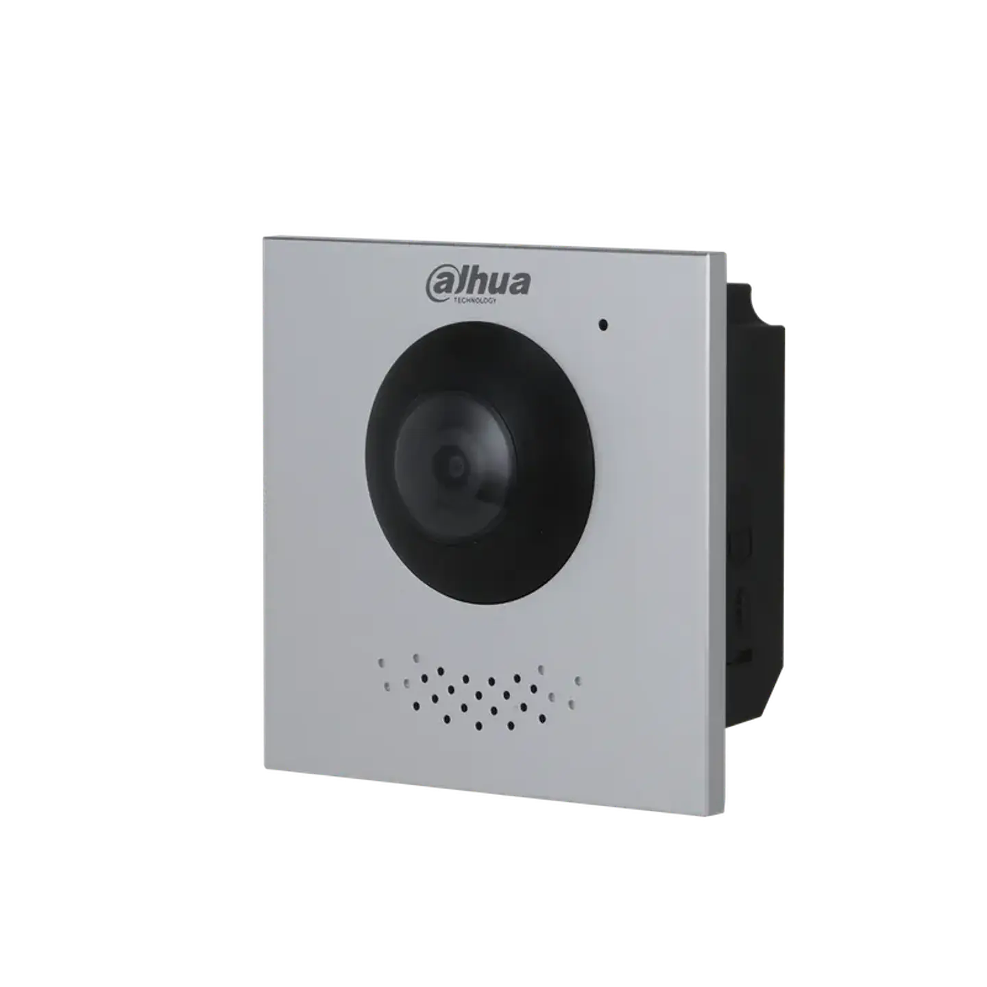DHI-VTO4202F-P-S2. UNIDAD EXTERIOR VIDEO PORTERO DAHUA MADULAR. METALICO. 1