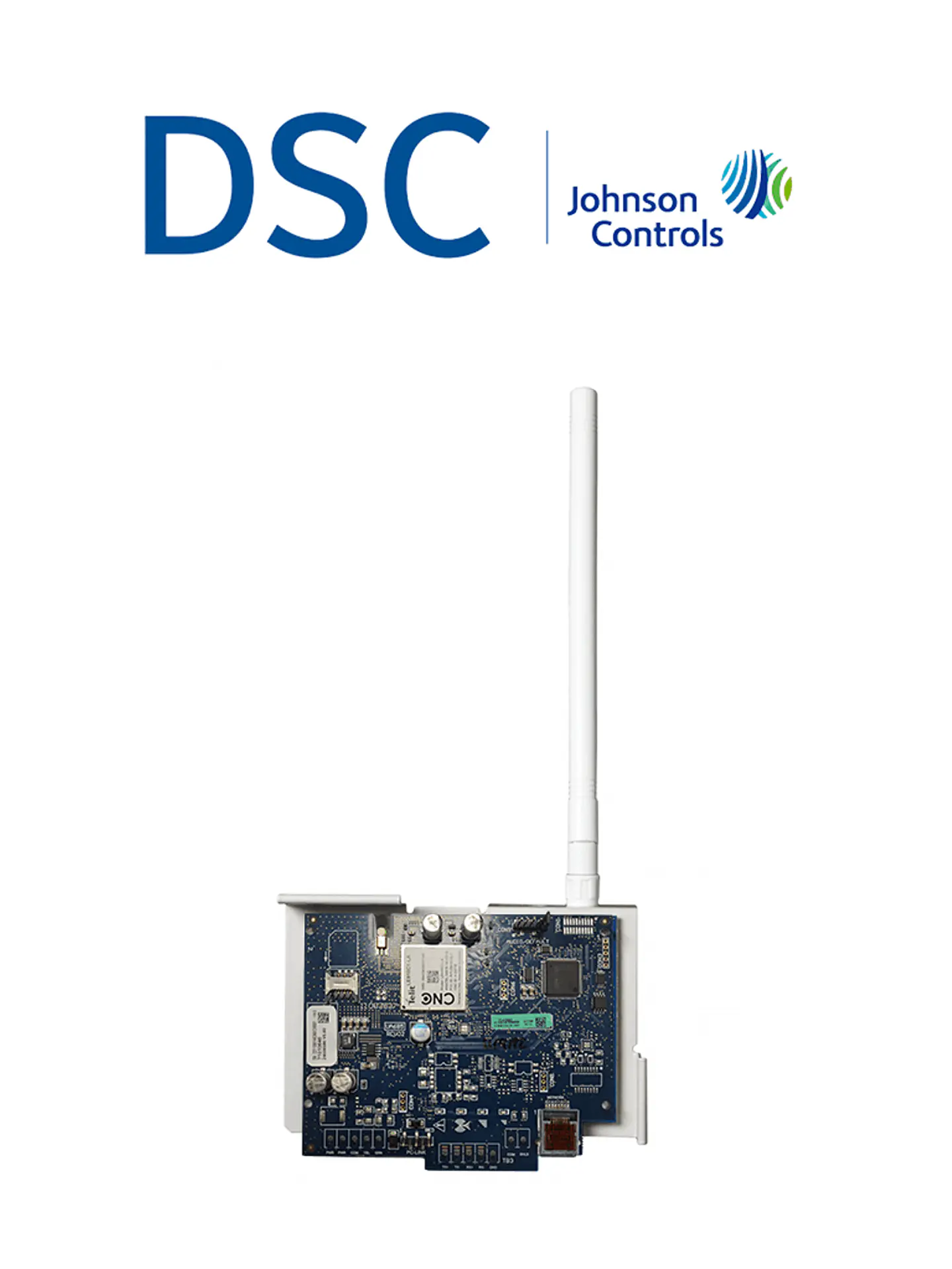 TL280LE-LAT. Comunicador PowerSeries Neo Dual: IP/LTE HSPA , Con aplicación 