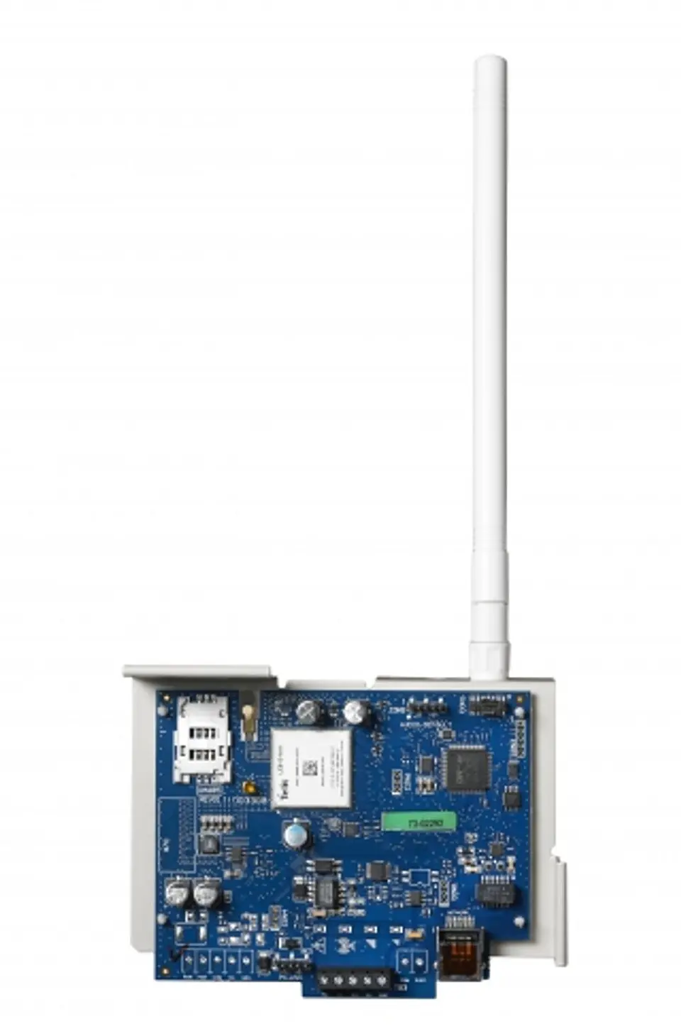 LE2080-LAT. Comunicador PowerSeries Neo LTE 1
