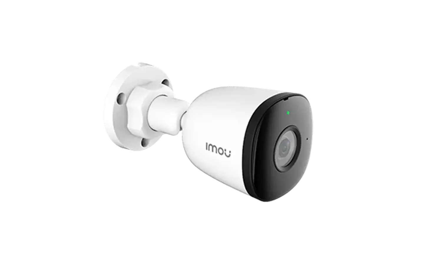 IPC-F22AN-0280B-imou. CAMARA BALA IMOU. 2MP. LF 2.8MM. IR 30 MTS. MIC. POE. IP67. 1