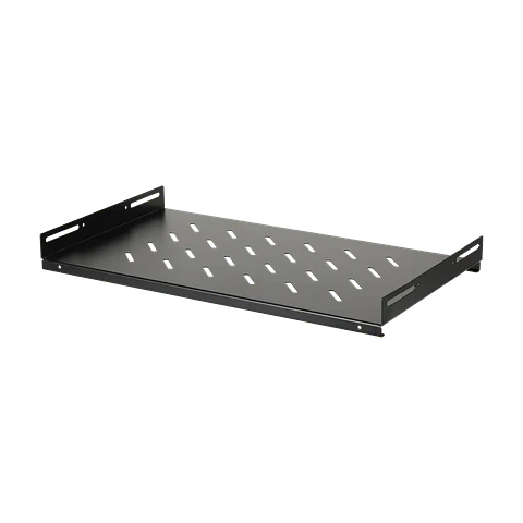 DH-PFC610-4D. BANDEJA RACK DAHUA PARA RACKS DE 6 A 12U. ESTANDAR 19 PULG