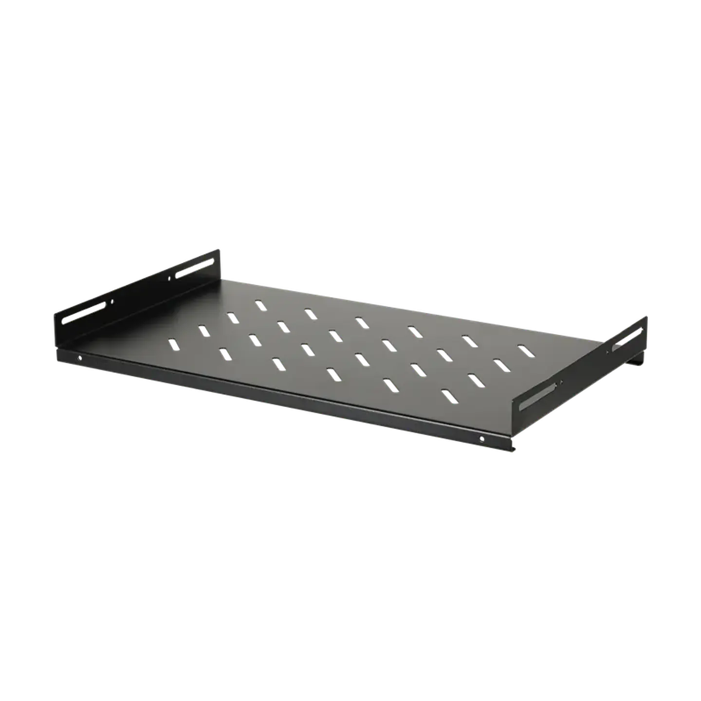 DH-PFC610-4D. BANDEJA RACK DAHUA PARA RACKS DE 6 A 12U. ESTANDAR 19 PULG 1