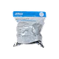 DH-PFM942I-50-5. ROLLO DE CABLE COAXIAL DAHUA CON ALIMENTACIÓN 50MTS. - Miniatura 1