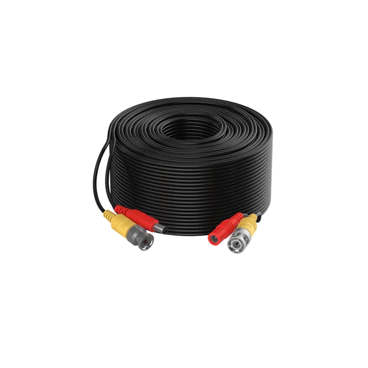 DH-PFM942I-50-5. ROLLO DE CABLE COAXIAL DAHUA CON ALIMENTACIÓN 50MTS. 2