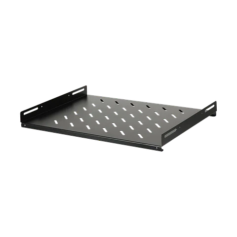 DH-PFC610-6D. BANDEJA RACK DAHUA. 19 PULG. 472mmX350mmX48mm. SOPORTA HASTA 40GKS.