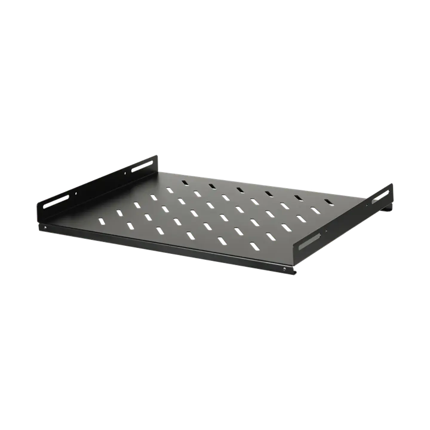 DH-PFC610-6D. BANDEJA RACK DAHUA. 19 PULG. 472mmX350mmX48mm. SOPORTA HASTA 40GKS. 1