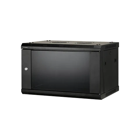 DH-PFC200D-6U4D. RACK DAHUA 6U. 19 PULG. 600mmX450mmX372mm.