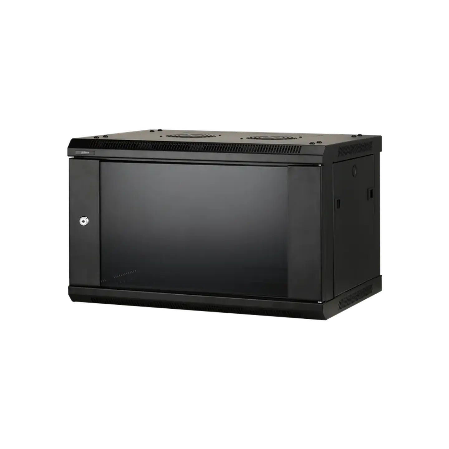 DH-PFC200D-6U4D. RACK DAHUA 6U. 19 PULG. 600mmX450mmX372mm. 1