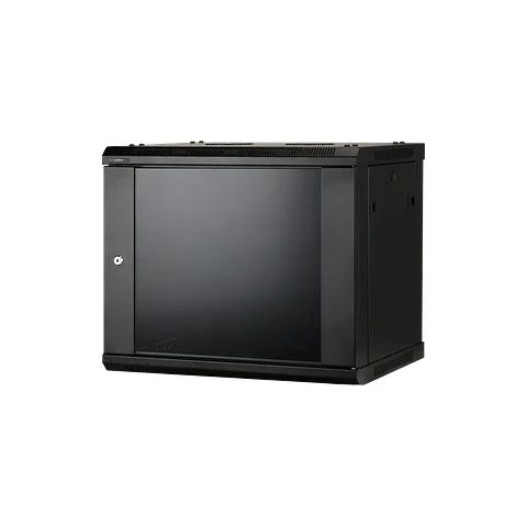 DH-PFC200D-9U4D. RACK DAHUA 9U. 19 PULG. 600mmX450mmX505mm.