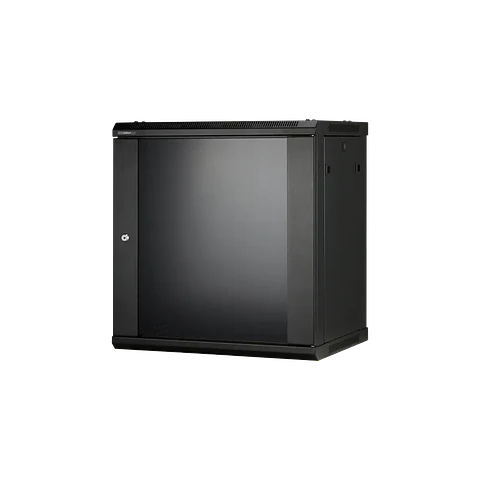 DH-PFC200D-12U4D. RACK DAHUA 12U. 19 PULG. 600mmX450mmX638mm.